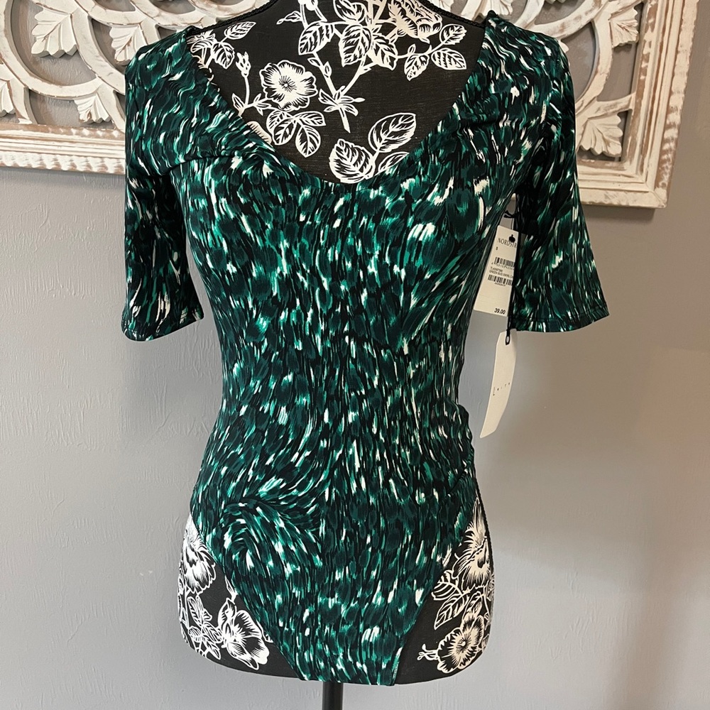 Leith Everyday Bodysuit